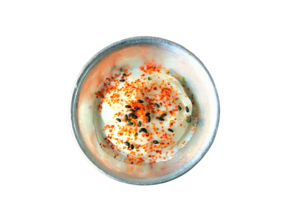 Chili Mayo